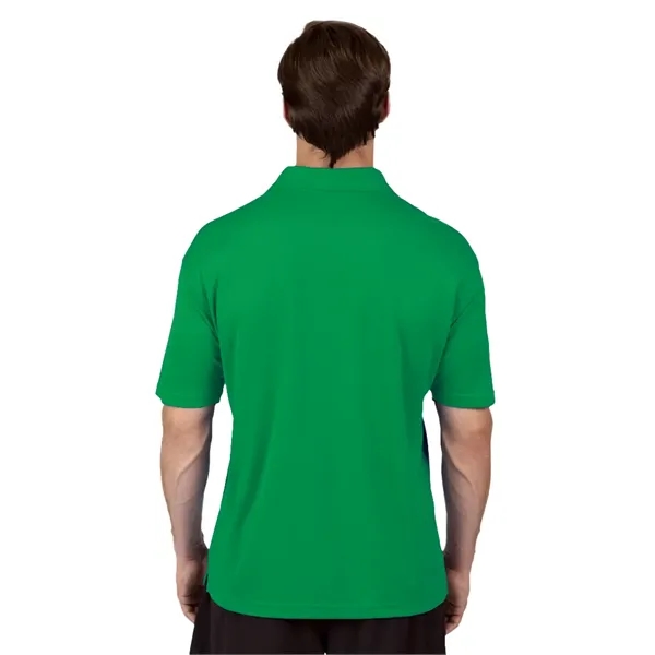 Men's Avenger Short-Sleeve Polo