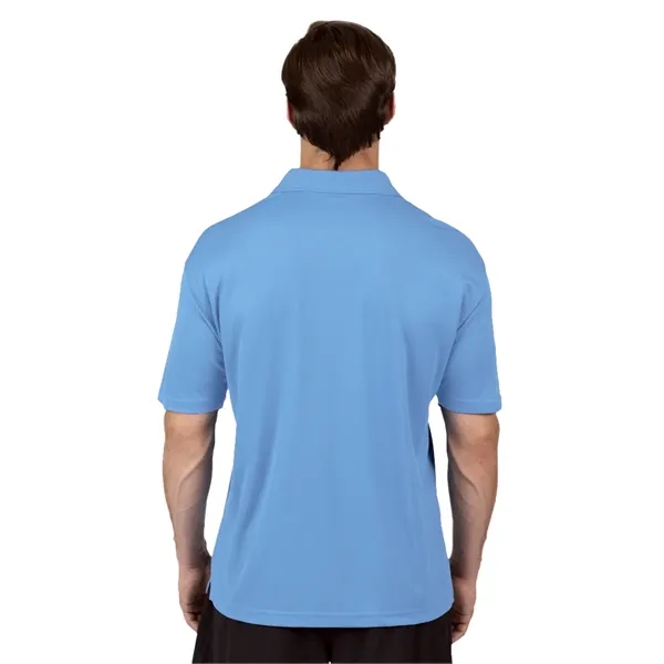 Men's Avenger Short-Sleeve Polo