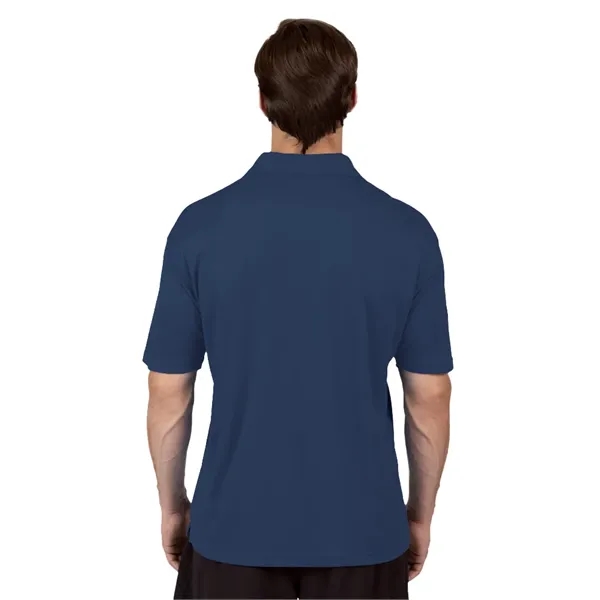 Men's Avenger Short-Sleeve Polo