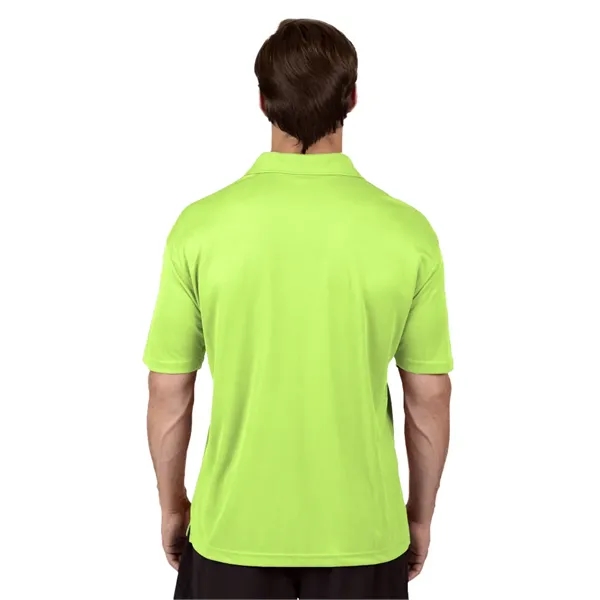 Men's Avenger Short-Sleeve Polo