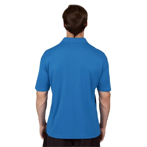 Men's Avenger Short-Sleeve Polo