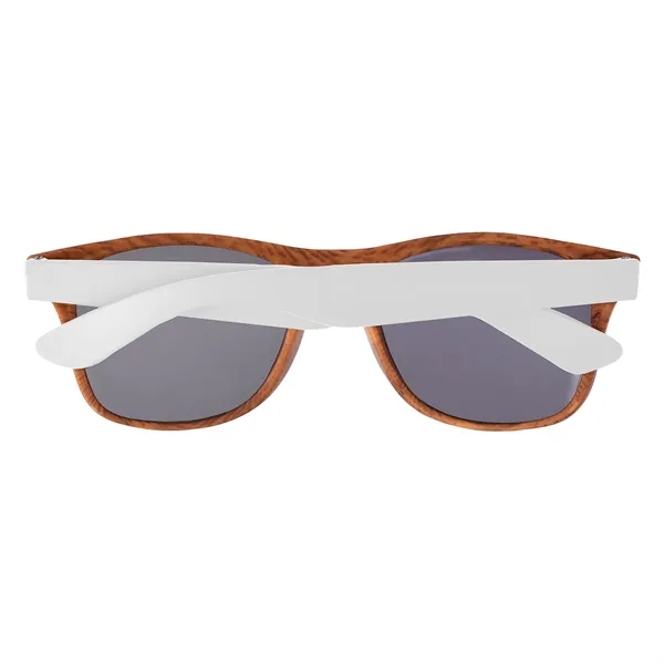 Surf Wagon Malibu Sunglasses