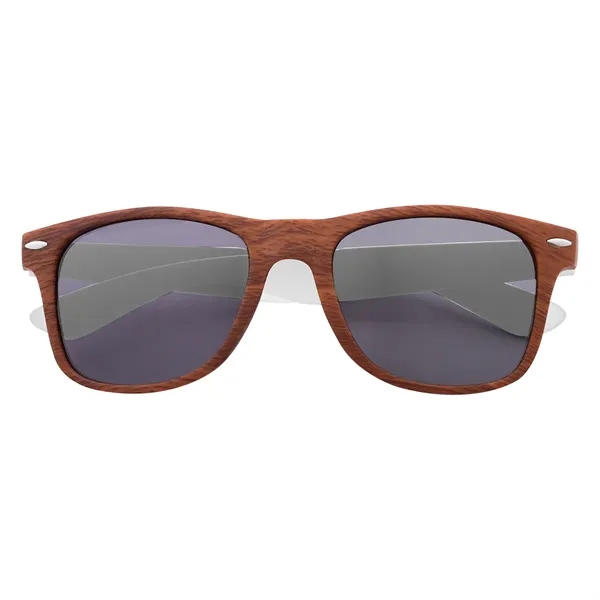 Surf Wagon Malibu Sunglasses