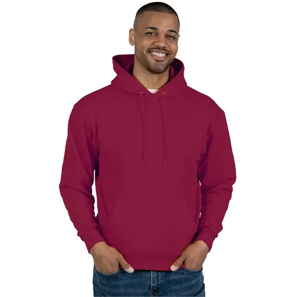 Adult Pullover Hoodie