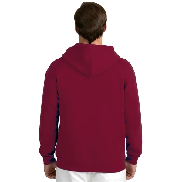 Adult Pullover Hoodie