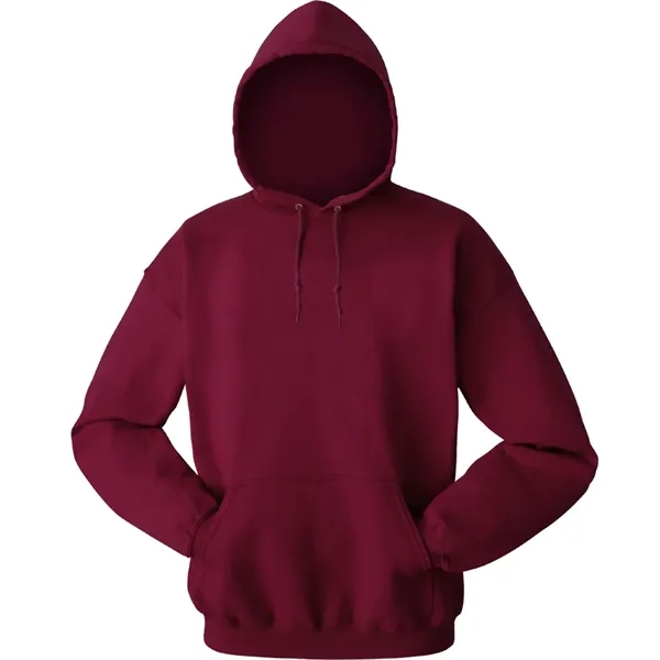 Adult Pullover Hoodie