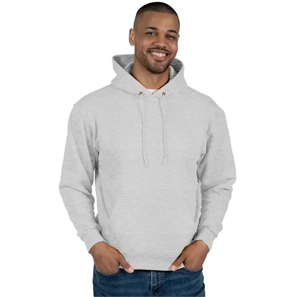 Adult Pullover Hoodie