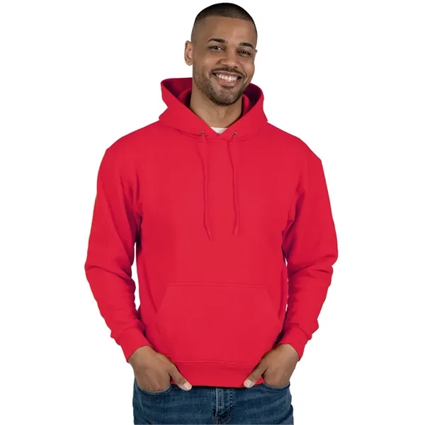 Adult Pullover Hoodie