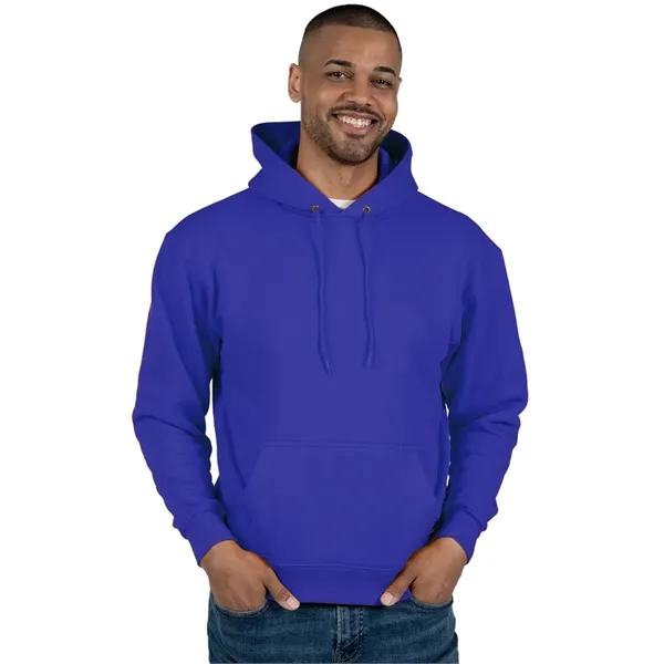 Adult Pullover Hoodie