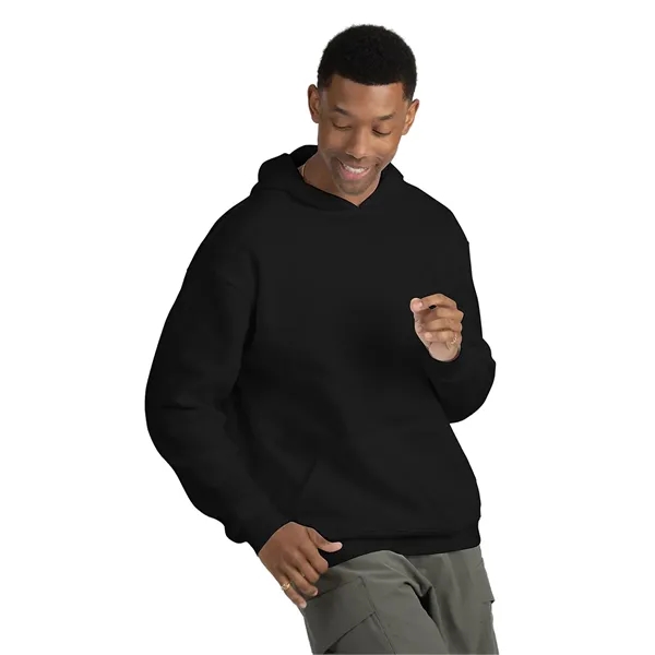 Adult Pullover Hoodie