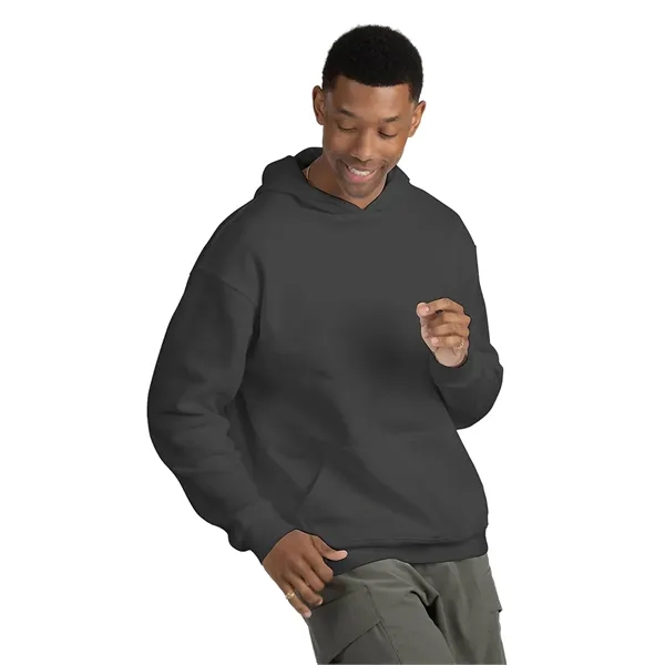 Adult Pullover Hoodie