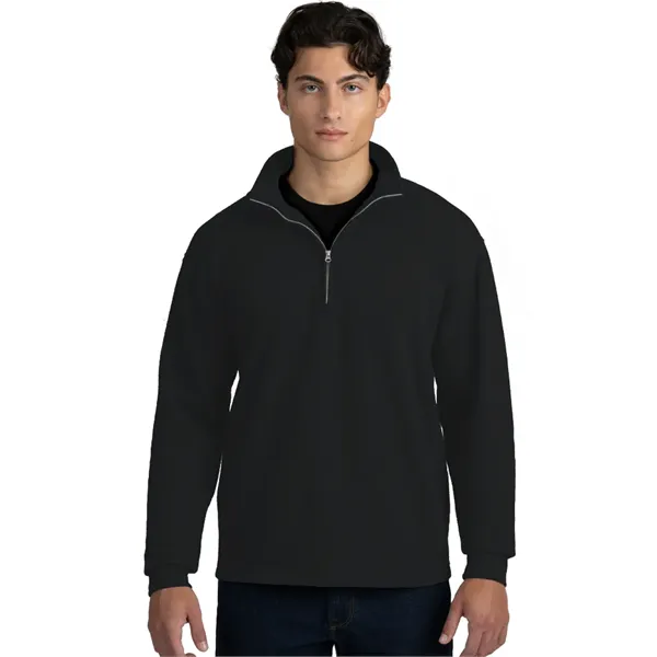 Adult Westport 1/4 Zip Pullover