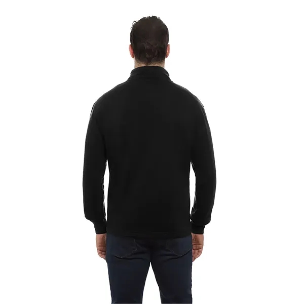 Adult Westport 1/4 Zip Pullover