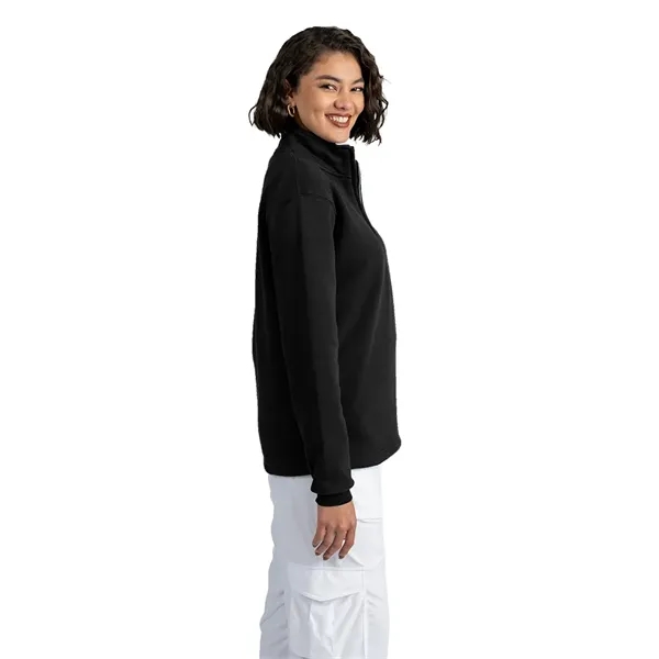 Adult Westport 1/4 Zip Pullover