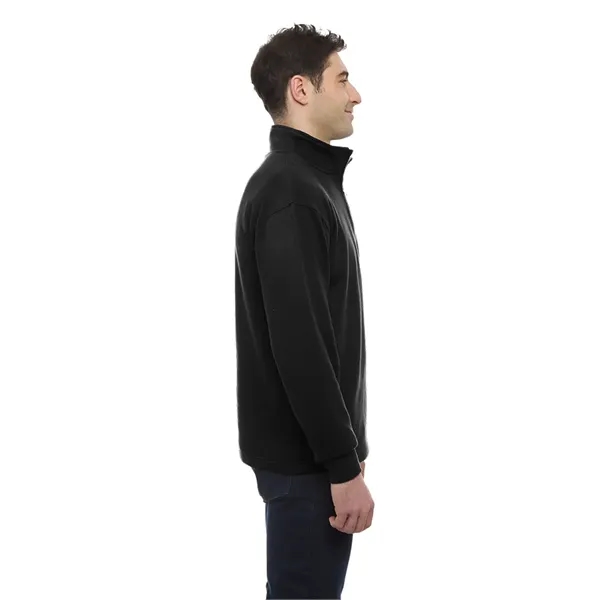 Adult Westport 1/4 Zip Pullover