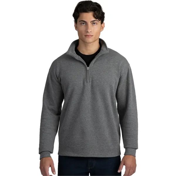 Adult Westport 1/4 Zip Pullover