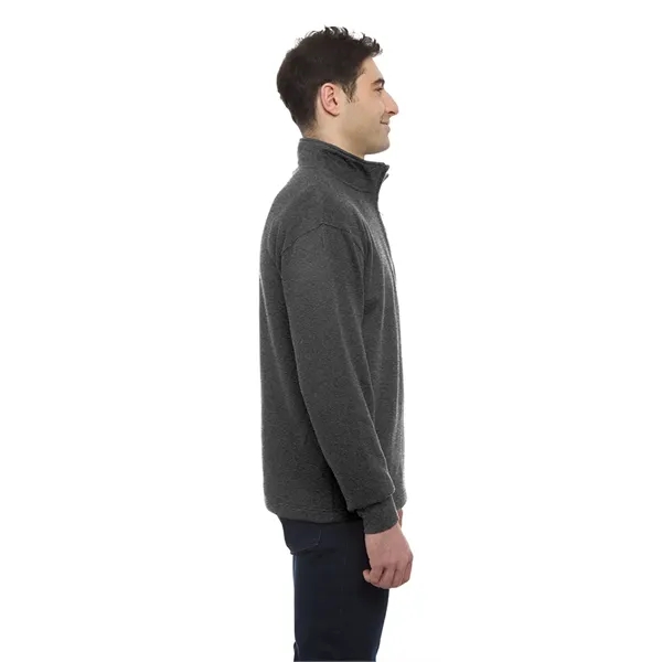 Adult Westport 1/4 Zip Pullover