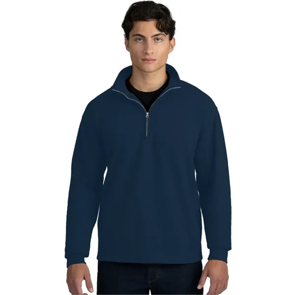 Adult Westport 1/4 Zip Pullover
