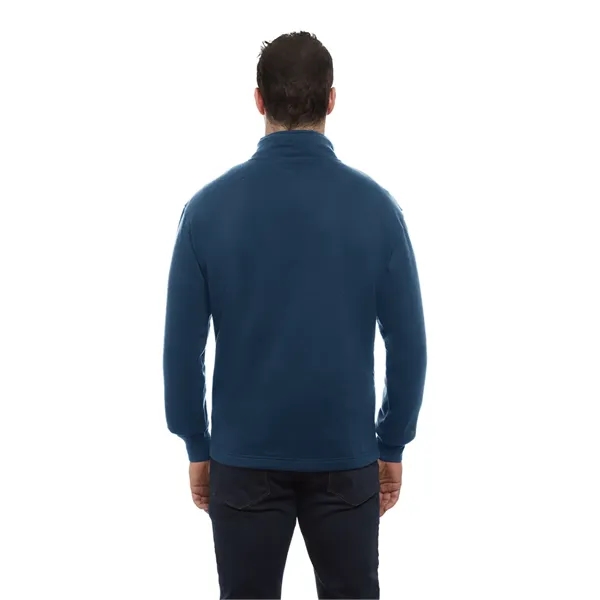 Adult Westport 1/4 Zip Pullover
