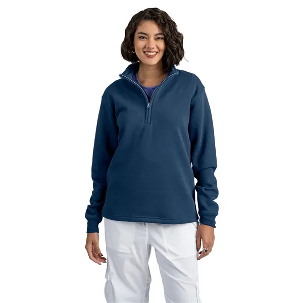 Adult Westport 1/4 Zip Pullover