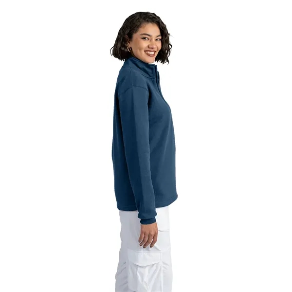 Adult Westport 1/4 Zip Pullover
