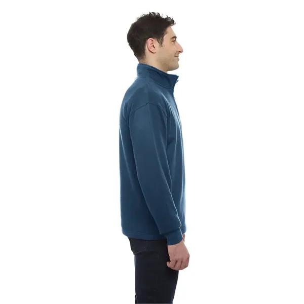 Adult Westport 1/4 Zip Pullover