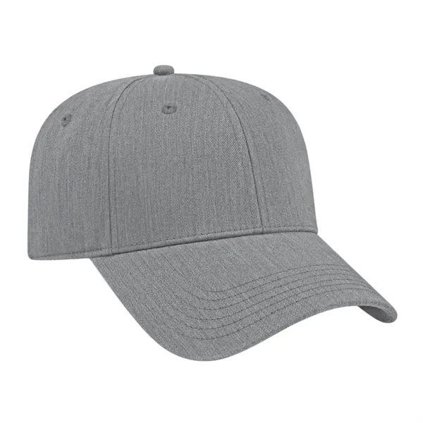 Recycled Cap