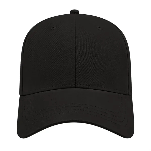 Lightweight Structured Low Profile Cap