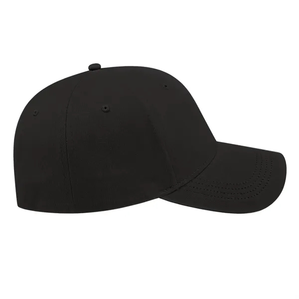 Lightweight Structured Low Profile Cap