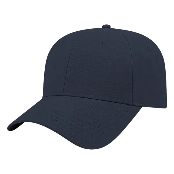 Lightweight Structured Low Profile Cap