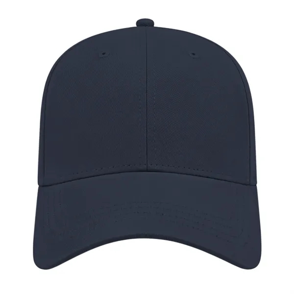 Lightweight Structured Low Profile Cap