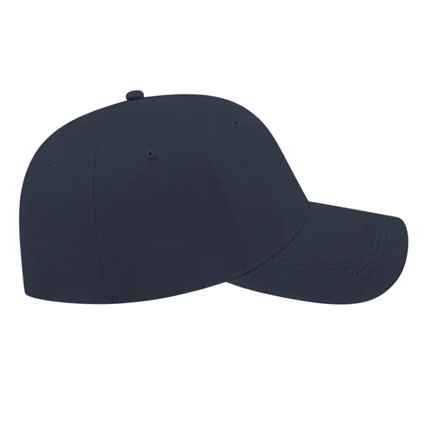 Lightweight Structured Low Profile Cap