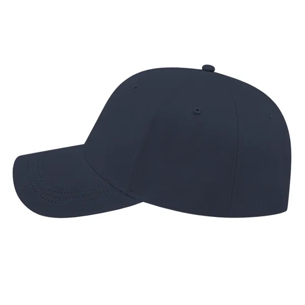 Lightweight Structured Low Profile Cap