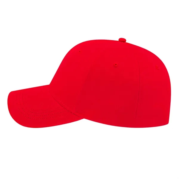 Lightweight Structured Low Profile Cap