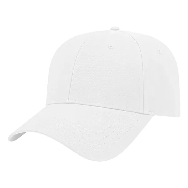 Lightweight Structured Low Profile Cap