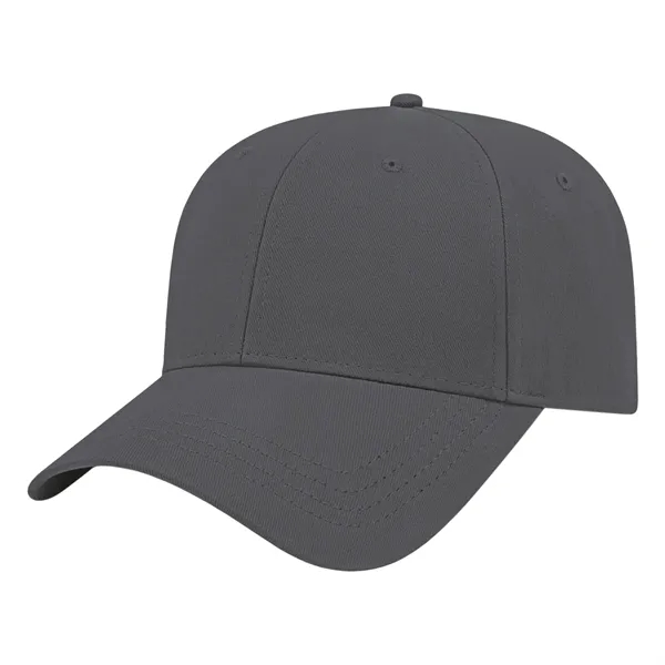 Lightweight Structured Low Profile Cap