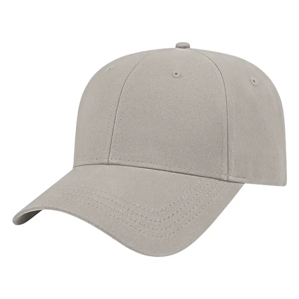 Lightweight Structured Low Profile Cap
