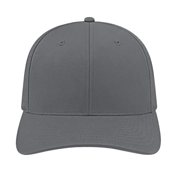 Flexfit 110® Perforated Performance Snap Back Cap