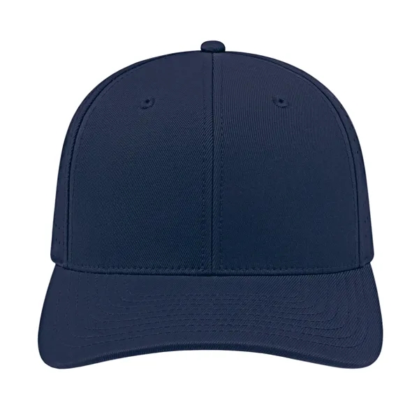 Flexfit 110® Perforated Performance Snap Back Cap