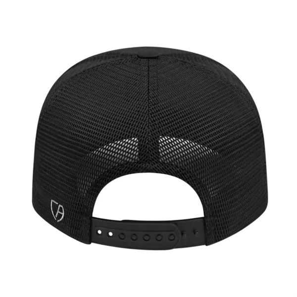 Flexfit 110® Premium Trucker Mesh Back Cap