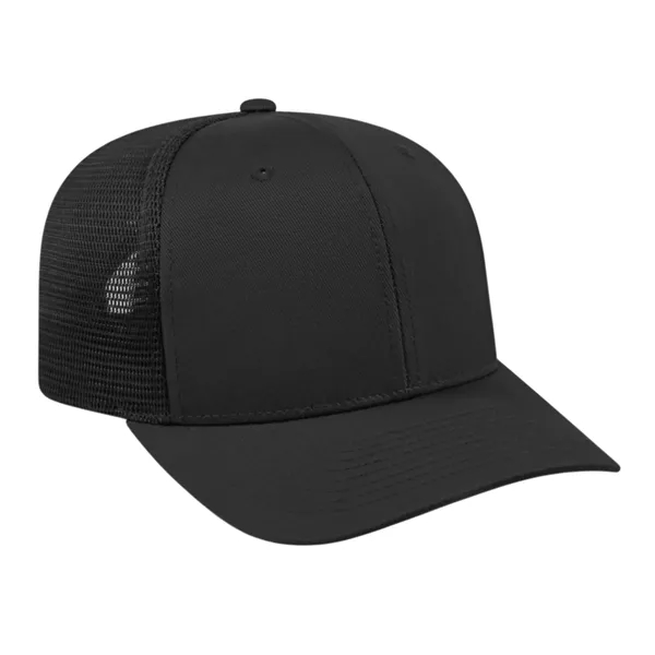 Flexfit 110® Premium Trucker Mesh Back Cap
