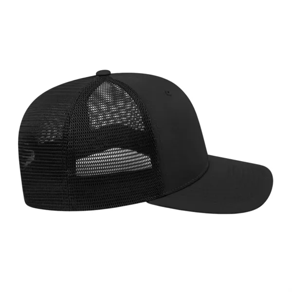 Flexfit 110® Premium Trucker Mesh Back Cap