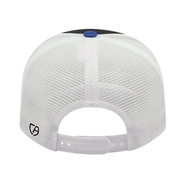 Flexfit 110® Premium Trucker Mesh Back Cap