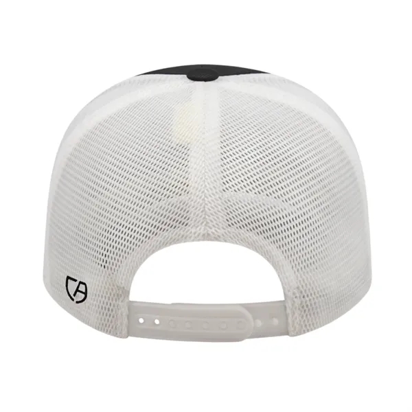 Flexfit 110® Premium Trucker Mesh Back Cap