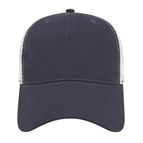 X-tra Value Trucker Mesh Back Cap