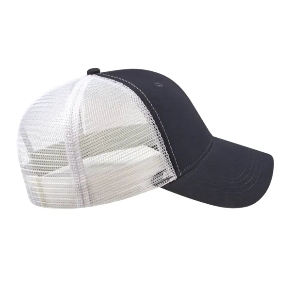 X-tra Value Trucker Mesh Back Cap