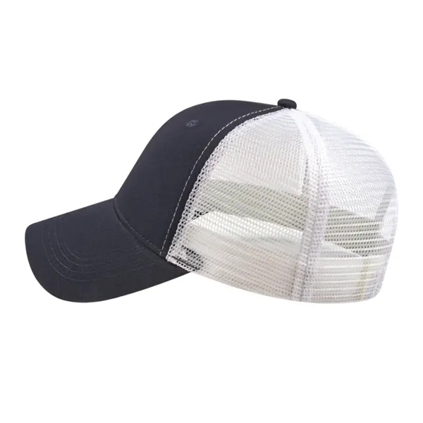X-tra Value Trucker Mesh Back Cap