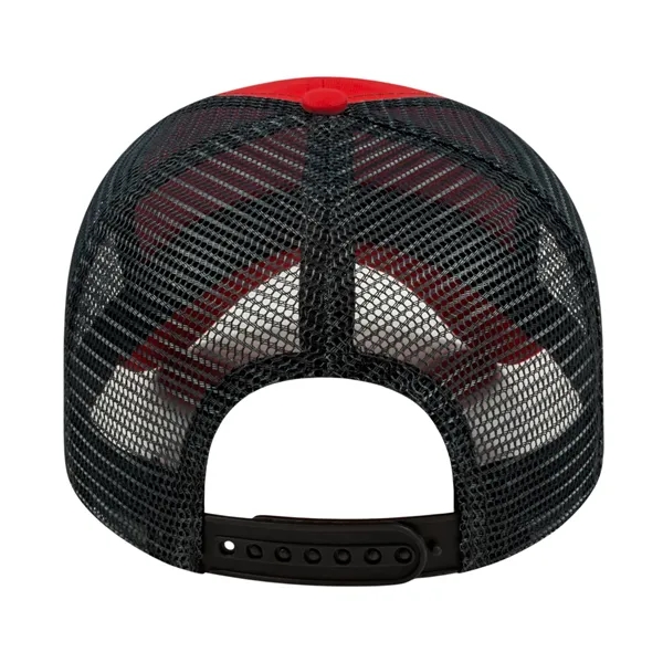 X-tra Value Trucker Mesh Back Cap
