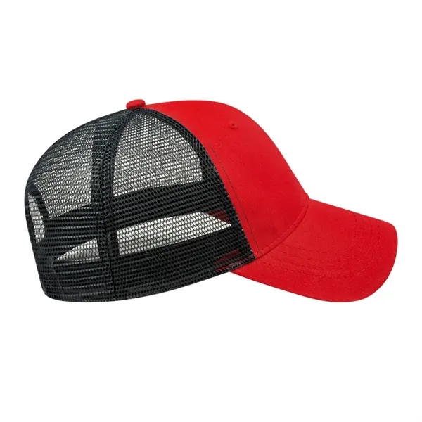 X-tra Value Trucker Mesh Back Cap