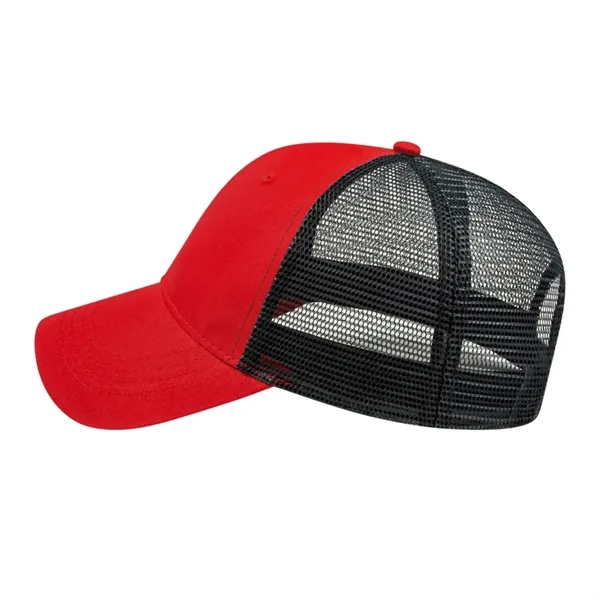 X-tra Value Trucker Mesh Back Cap